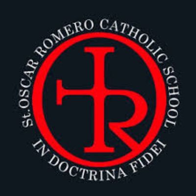 St Oscar Romero Catholic School